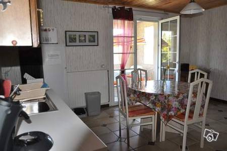 Pays Cathare Pyrenées Aude Lac à 1,3 km.