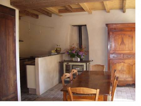 Gîte de Méréhenc au Manoir du Guilyboeuf