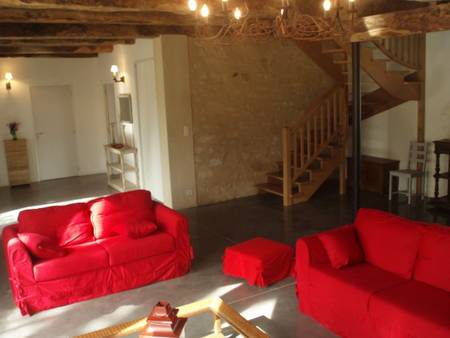 Au coeur du Périgord noir, propriété de charme avec piscine.