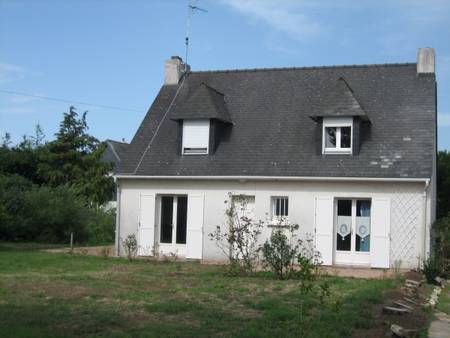 Location maison pour 8 personnes à Concarneau, Le Cabellou.