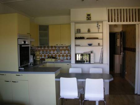 Location appartement*** Seignosse Le Penon à 200 m de la plage.