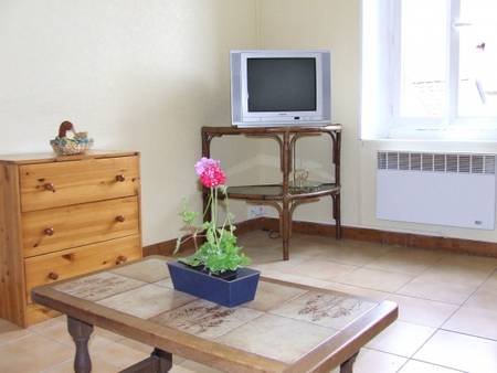 Location appartement à deux pas des plages du Débarquement.