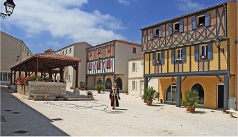 Location appartements et maisons meublés dans résidence avec services