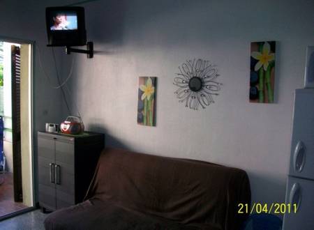 Appartement à louer Empuriabrava (max 4 personnes).