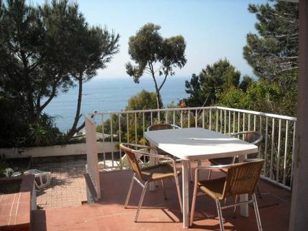 Grand studio 2-4 personnes, Canyelles Petites- Rosas.