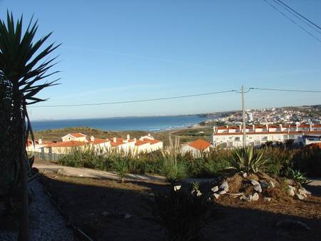 Grande maison zone Lisbonne plage et tourisme dans ville de Lourinha.