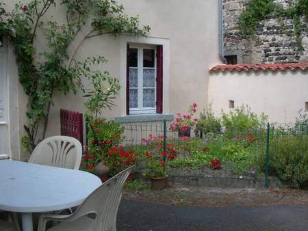 Maison à Orbeil près d'Issoire.