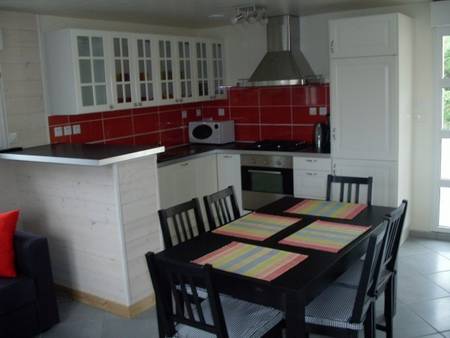 Camaret sur mer loue maison tout confort coin calme.