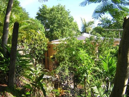 Location locaperle vue sur mer et montagne.
