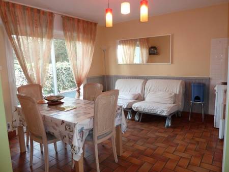 Carnac Plage 2 appartements, à 200m de la grande plage et proximité du Super U