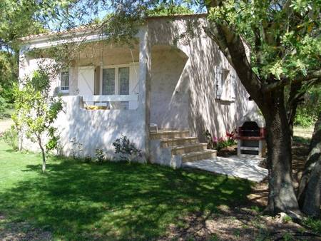 Location jolie mini villa indépendante près des plus belles plages.