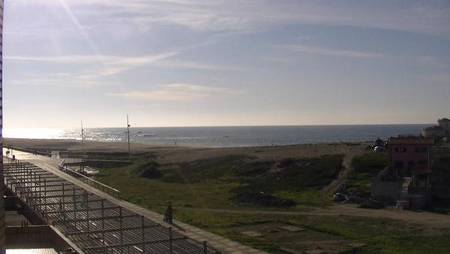  T3, vue sur mer et plage, au Portugal, Porto, Povoa de Varzim, Aver o Mar
