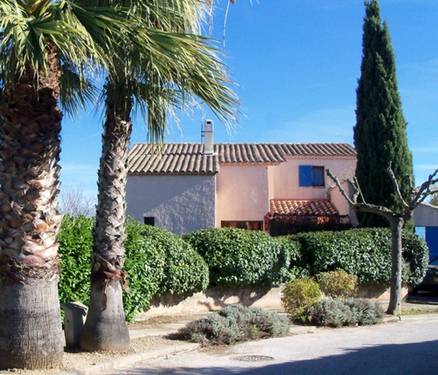 Location vacances villa Le Pradet 83220 Var, bord de mer.