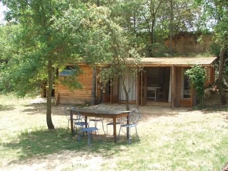 Loue cabane en pleine nature - nord de l'Espagne - Sierra de Guara
