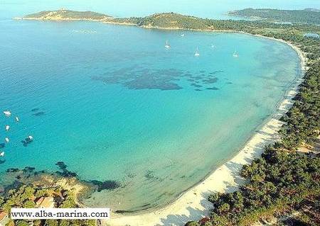 T2 de 40m2 à 10 minutes de Porto-Vecchio, route de Pinarello.
