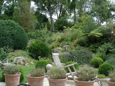 2 locations: loft luxe 8 pers. 