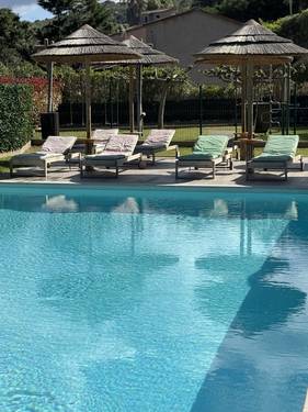 Résidence Les Hauts de l'Avena