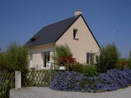 Locations gîtes en campagne proches de la mer, La Feuillie (50).