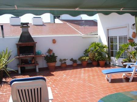  Centre du Portugal entre Coimbra et Aveiro, appart, avec terrasse 2-4 pers.