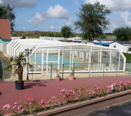 Gîte en baie de Somme.