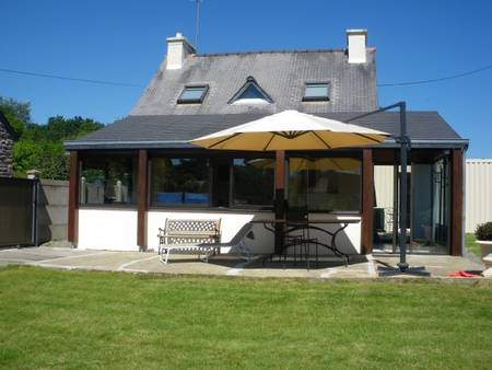 Location maison Plouézec.