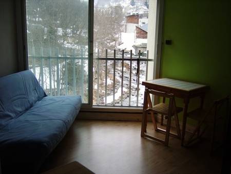 Petit prix au coeur de Barèges, Hautes Pyrénées.