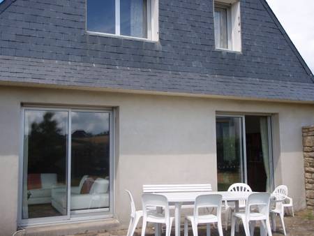 Villa Kervel Izella à 50 mètres d'une grande plage, très sûre pour les enfants