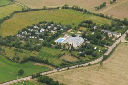 Location gîte en Morbihan sud, Arzal la campagne au bord de mer.