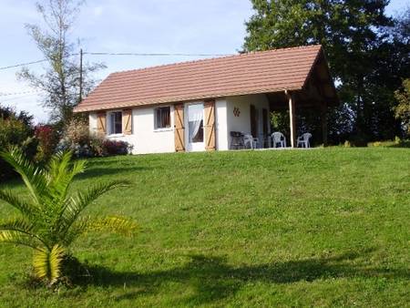 Location vacances dans les pyrenées basco-béarnaises à Salies de Béarn.
