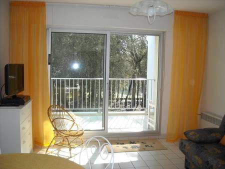 Les jardins de Ste Marguerite, Ste Marguerite de Pornichet.