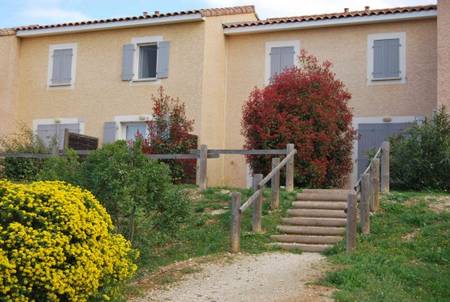 Location d'une résidence 