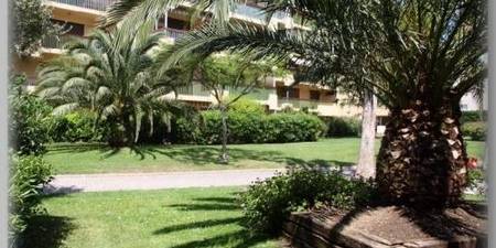 Location Le Lavandou, appartement dans le Var.
