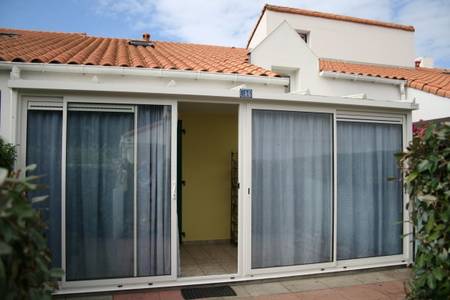 Location villa au bord de mer, Vendée (85).