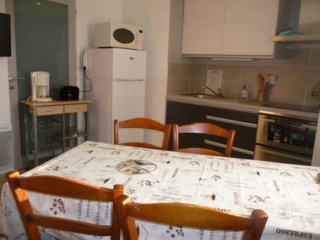 Location 4 personnes, Cancale proche mer et sentier des douaniers.