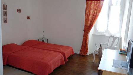 Location appartement 2 personnes, Saint Malo.