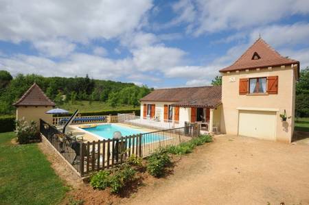 Locations vacances près de Sarlat à Carlux.