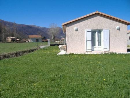 Location maison à Saint-Paul-de-Jarrat.