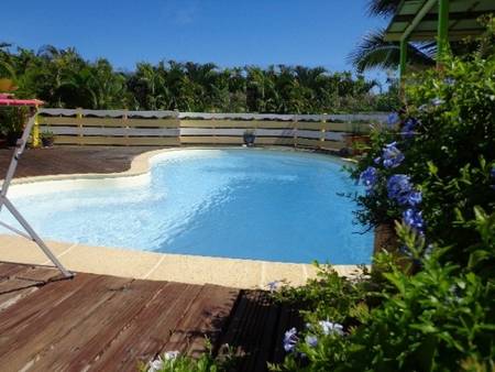 Belle Villa Privée, Piscine Balnéo, WIFI, Plage Superbe très proche ! CLIM !