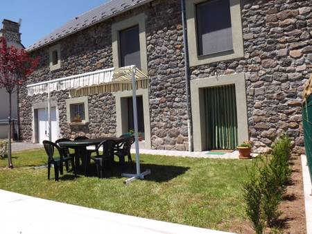 Gîte de vacances dans maison rénovée, 2 pers, 80m² classé 3 étoiles.