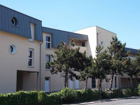 Baie du Mont-Saint-Michel, Jullouville, appartement bord de mer, accès plage.
