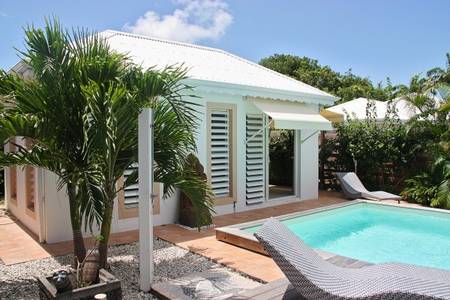 Nouveau ! SHIVA, Studio chez l'habitant ZEN pour couples d'amoureux.