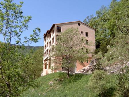 Location appartement T3, 4 personnes à La Preste, Pyrénées Orientales.