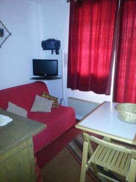 Appartement : Alpe d'Huez été / hiver 1850m / 3350m / Classé 2 Etoiles.