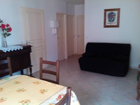 Location montagne Prats-de-Mollo La Preste.