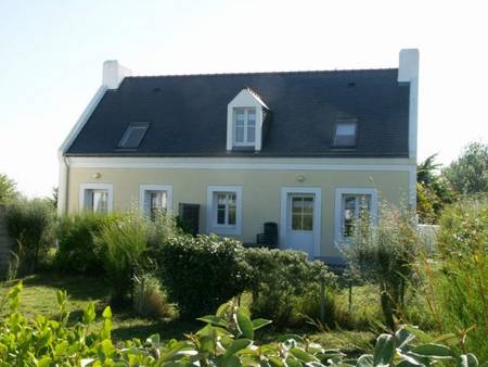 Maison très confortable à Belle Ile en Mer, Belle Ile En Mer.
