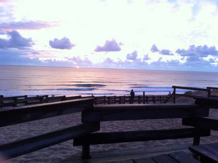Au calme et proche océan : villa patio pour 6 personnes à Messanges.
