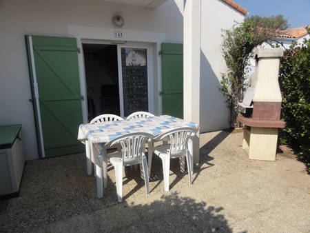 Maison à louer à La Tranche-sur-Mer (85). 