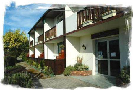 Résidence Le Sillage à Dinard 2 Clés.