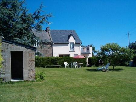 Location Cancale 2 Clés.