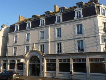 Location Saint-Malo 2 Clés